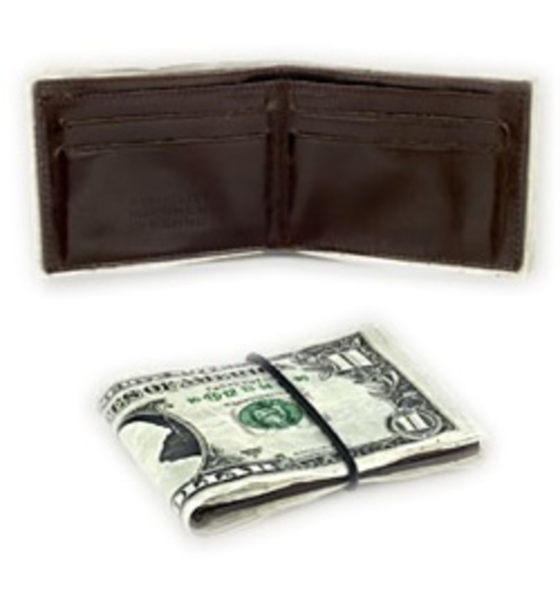 Maison Martin Margiela $11 Billfold - Acquire