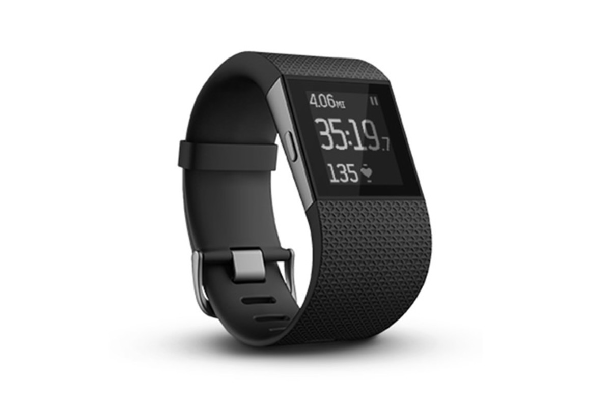 fitbit active 2