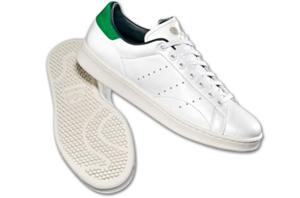 Toegeven vacuüm Indringing Adidas Stan Smith Vintage - Acquire