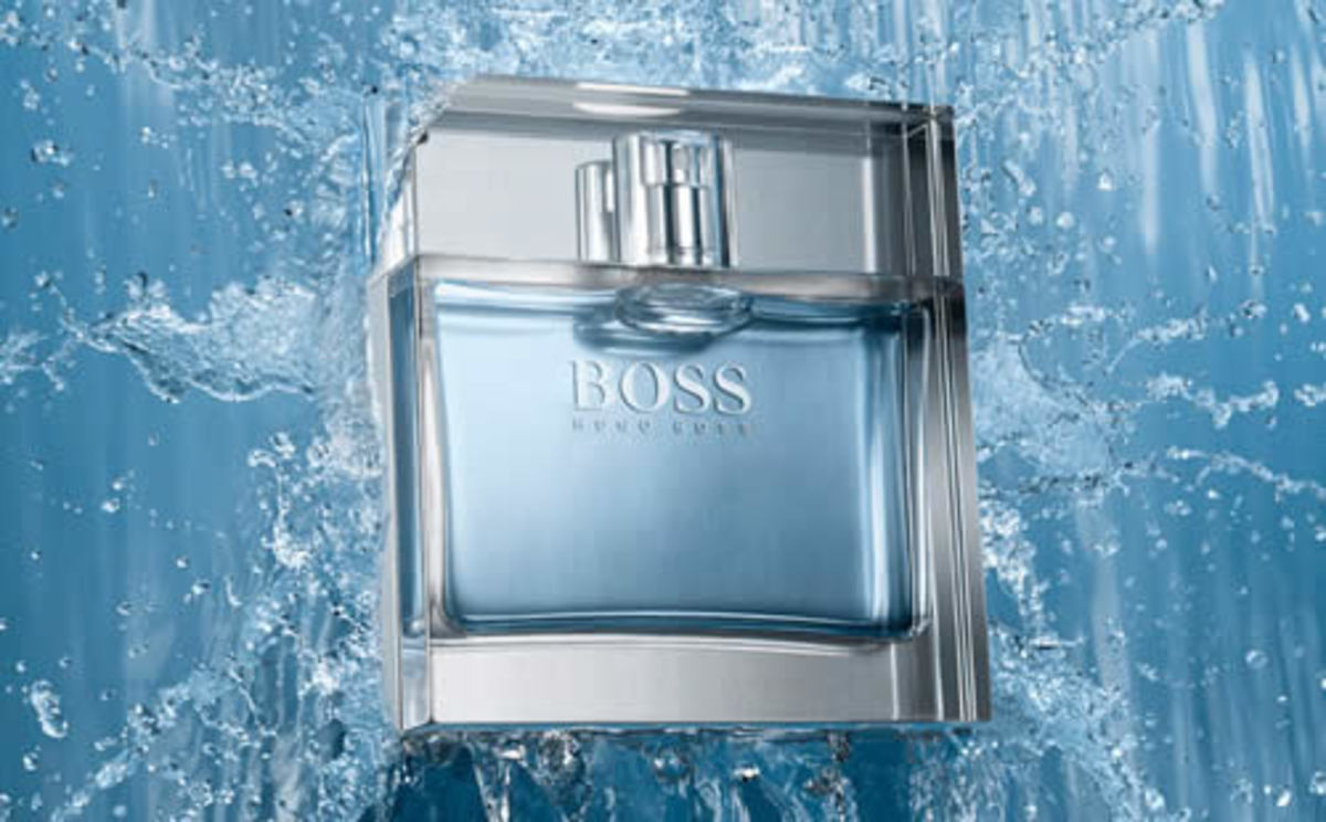 Hugo pure. Hugo Boss Pure 75. Boss Pure EDT 75ml. Hugo Boss Pure Parfums. Вода туалетная восс Hugo Boss.