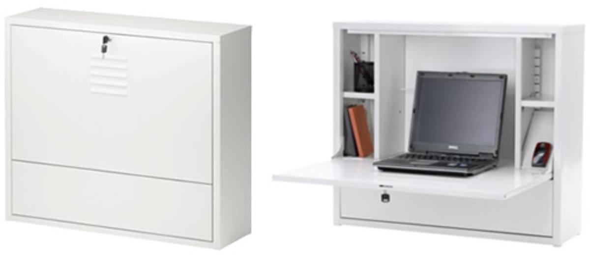 Ikea Ps Laptop Workstation Acquire