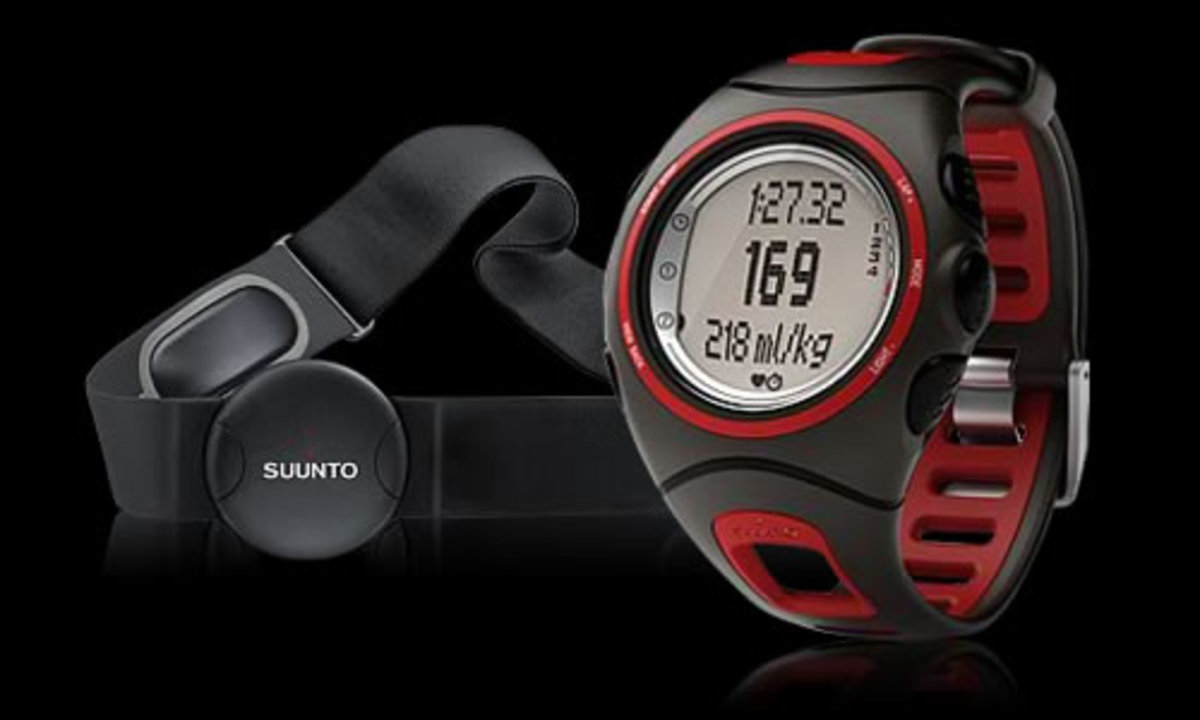 suunto t6c