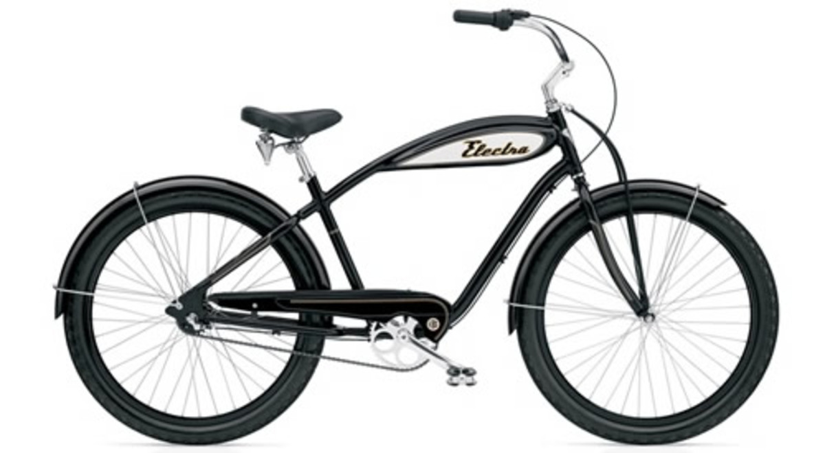 Electra Storm