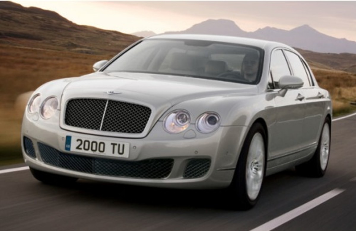 Bentley Continental Flying Spur Sd Acquire With A Top Sd Of 200 Mph The Bentley Continental Flying Spur Is Fastest Four Door Ever Produced And Will Surely Have You Kicking Your