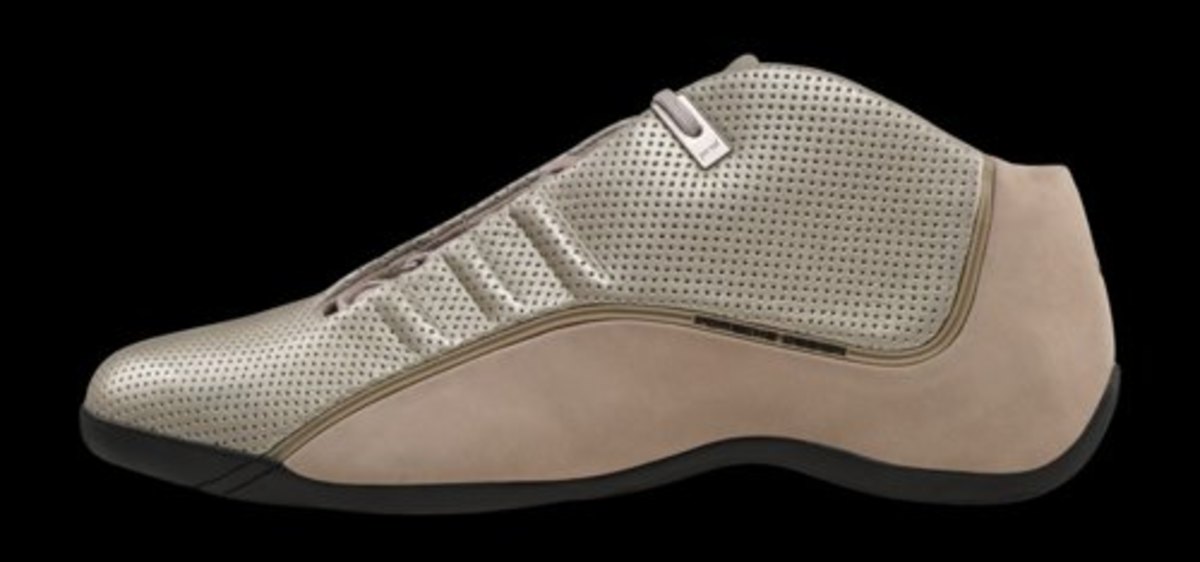 porsche design driving shoes