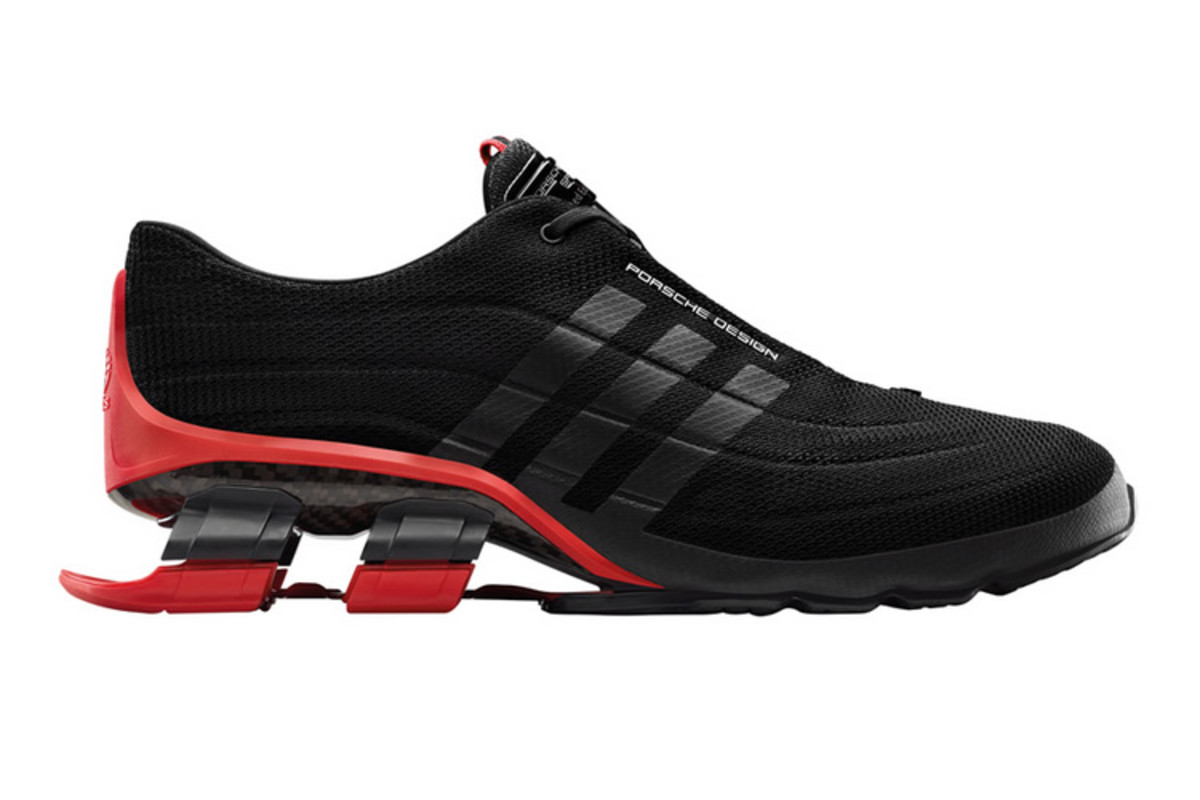 adidas x Porsche Design Bounce:S4 - Acquire