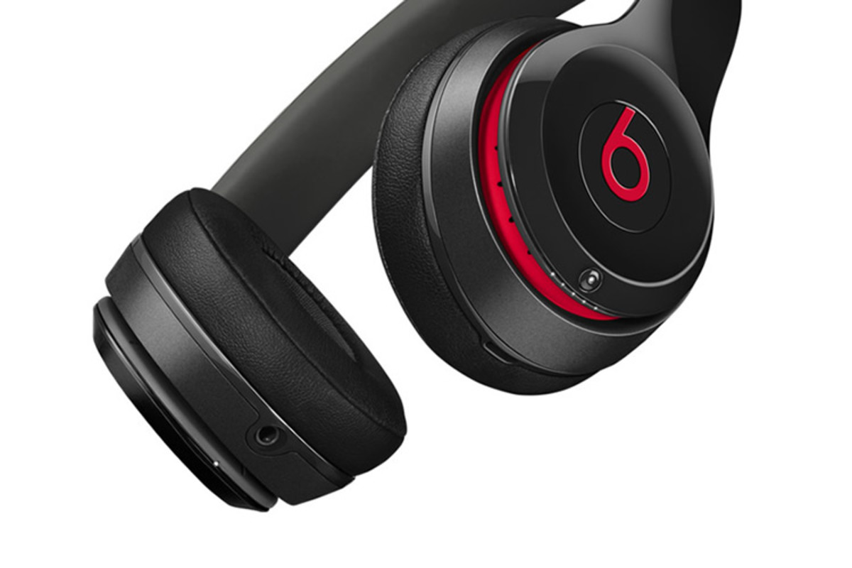 beats solo2 wireless