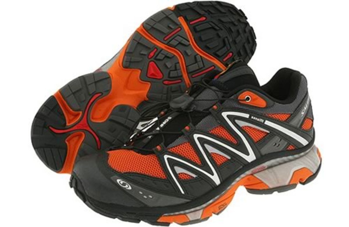 Salomon XT Wings - Acquire