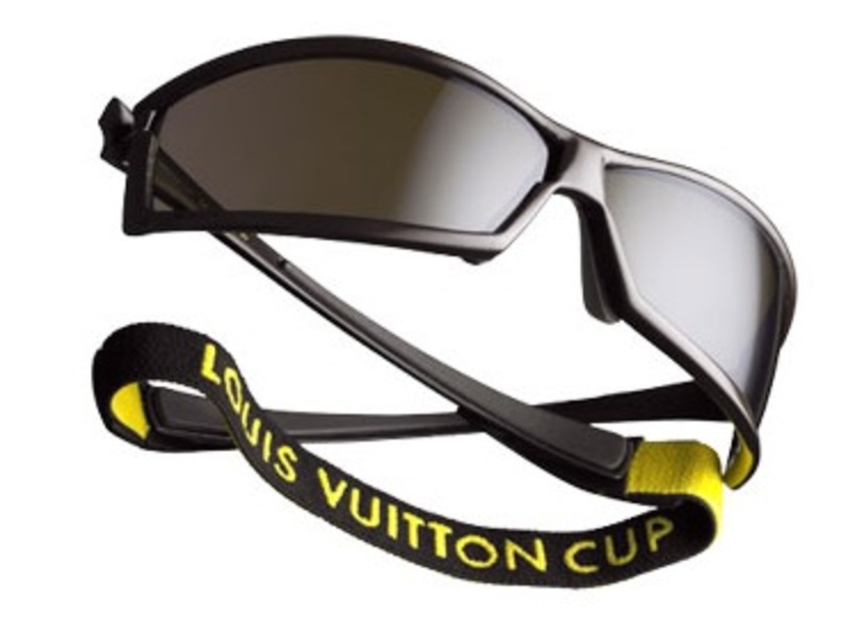 Louis Vuitton LV Cup GM Sunglasses - Acquire