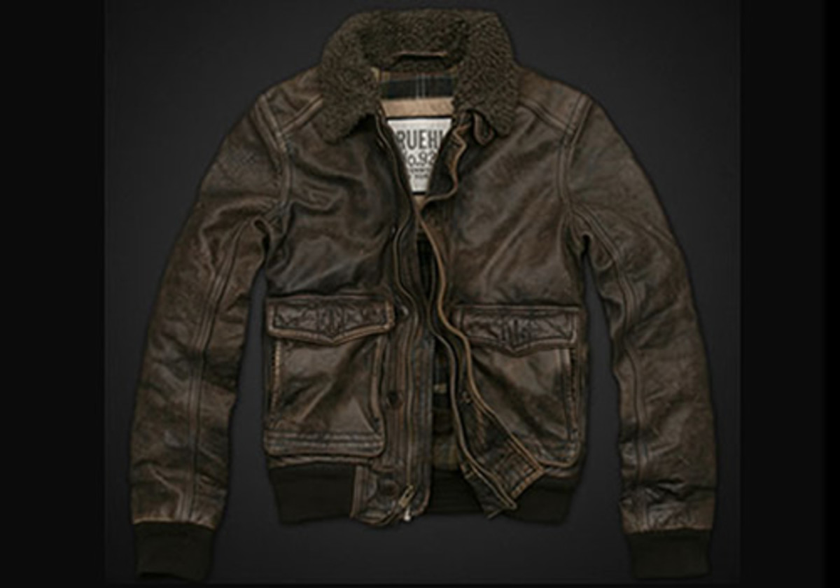 RUEHL No.925   LANGDON JACKET