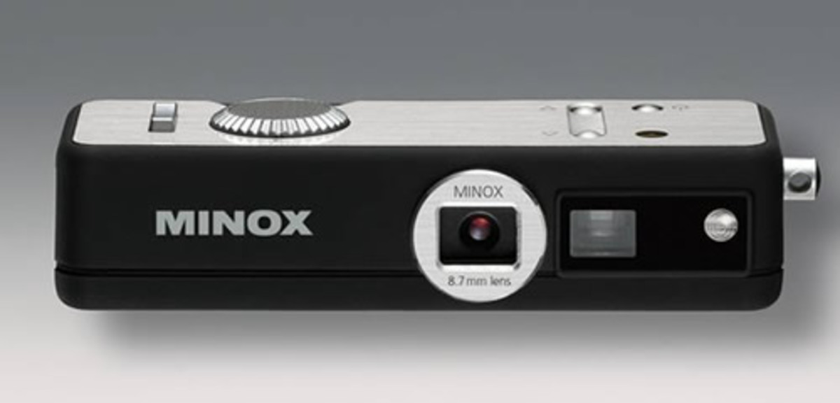 nikon fx 35