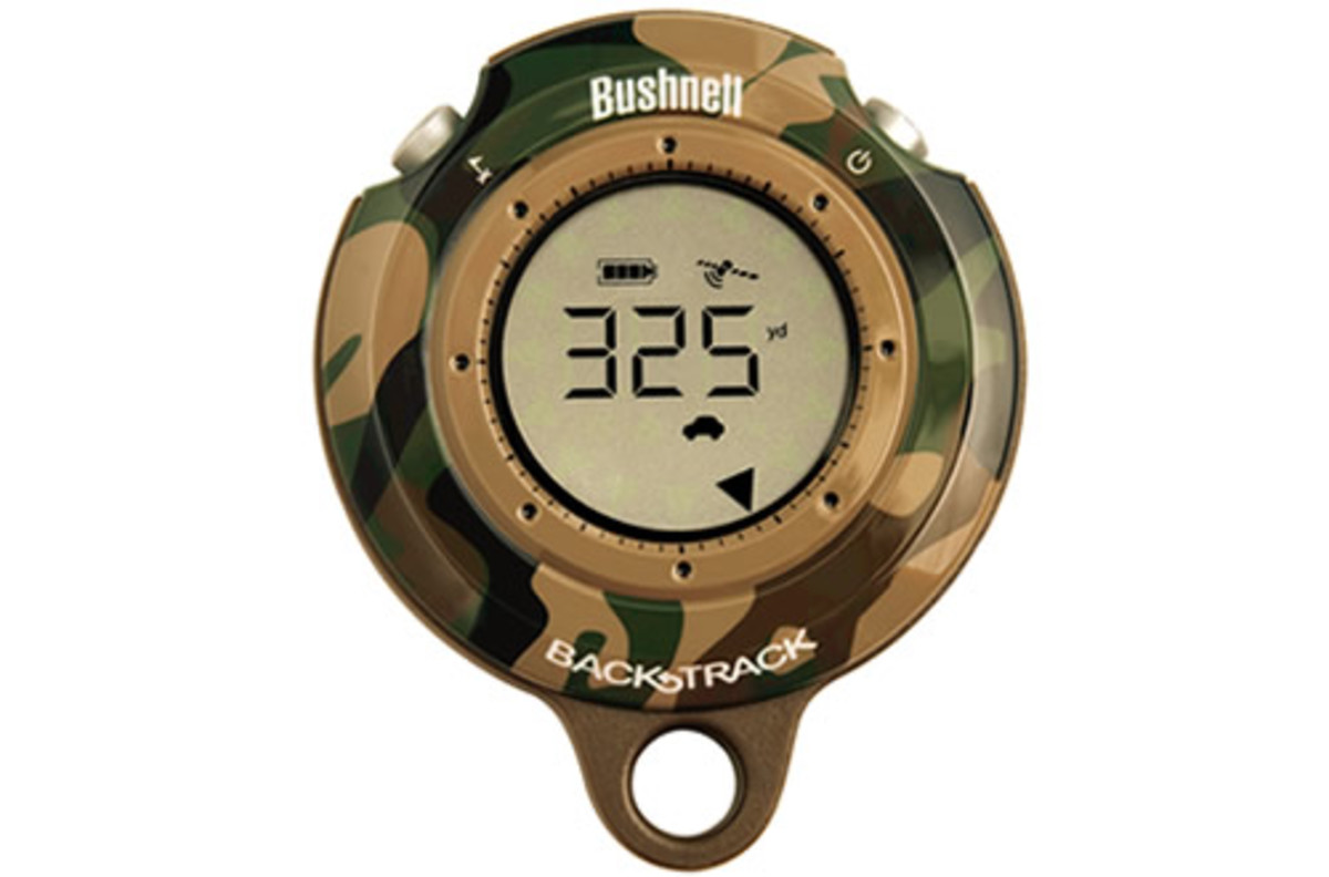 Bushnell Backtrack - Acquire