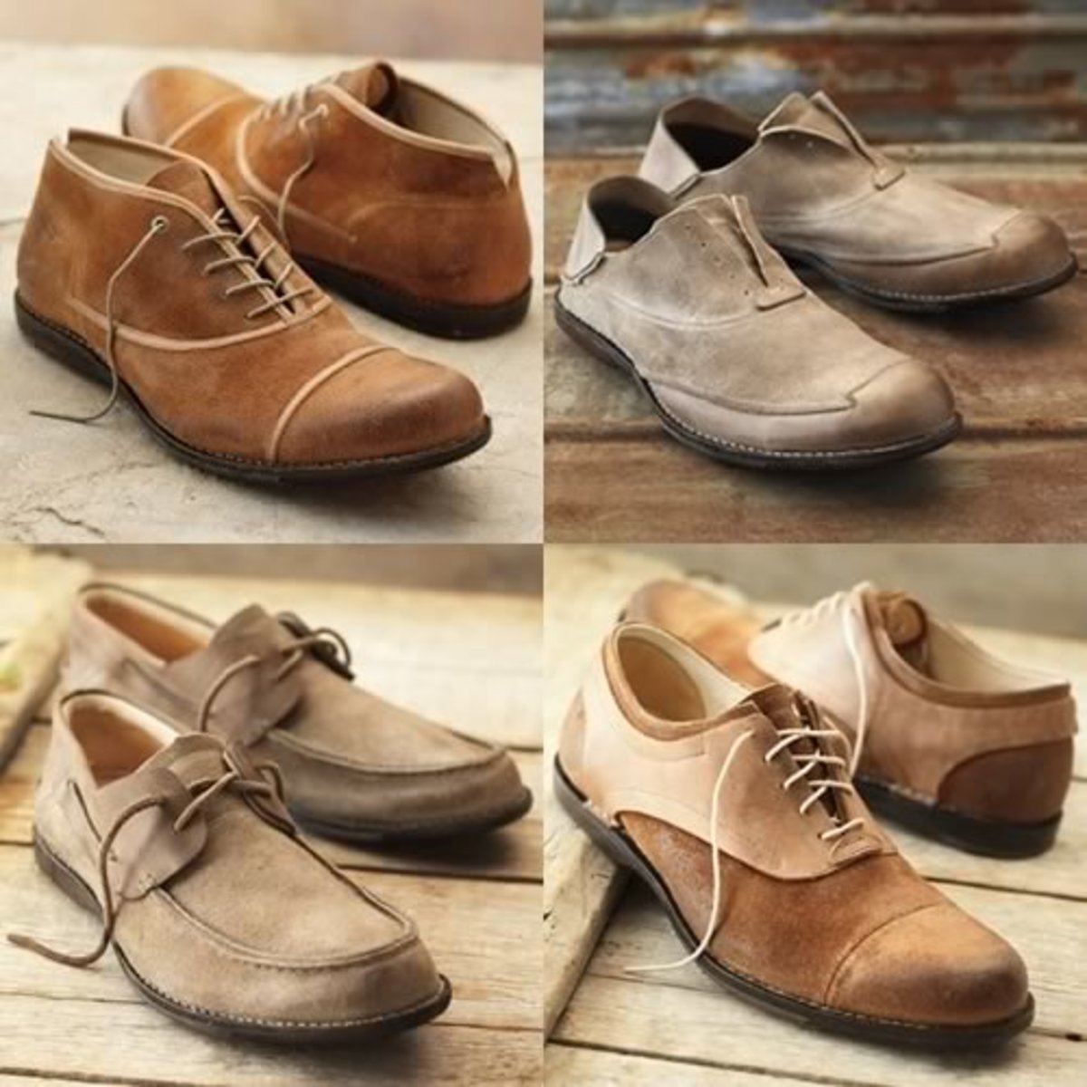 timberland spring