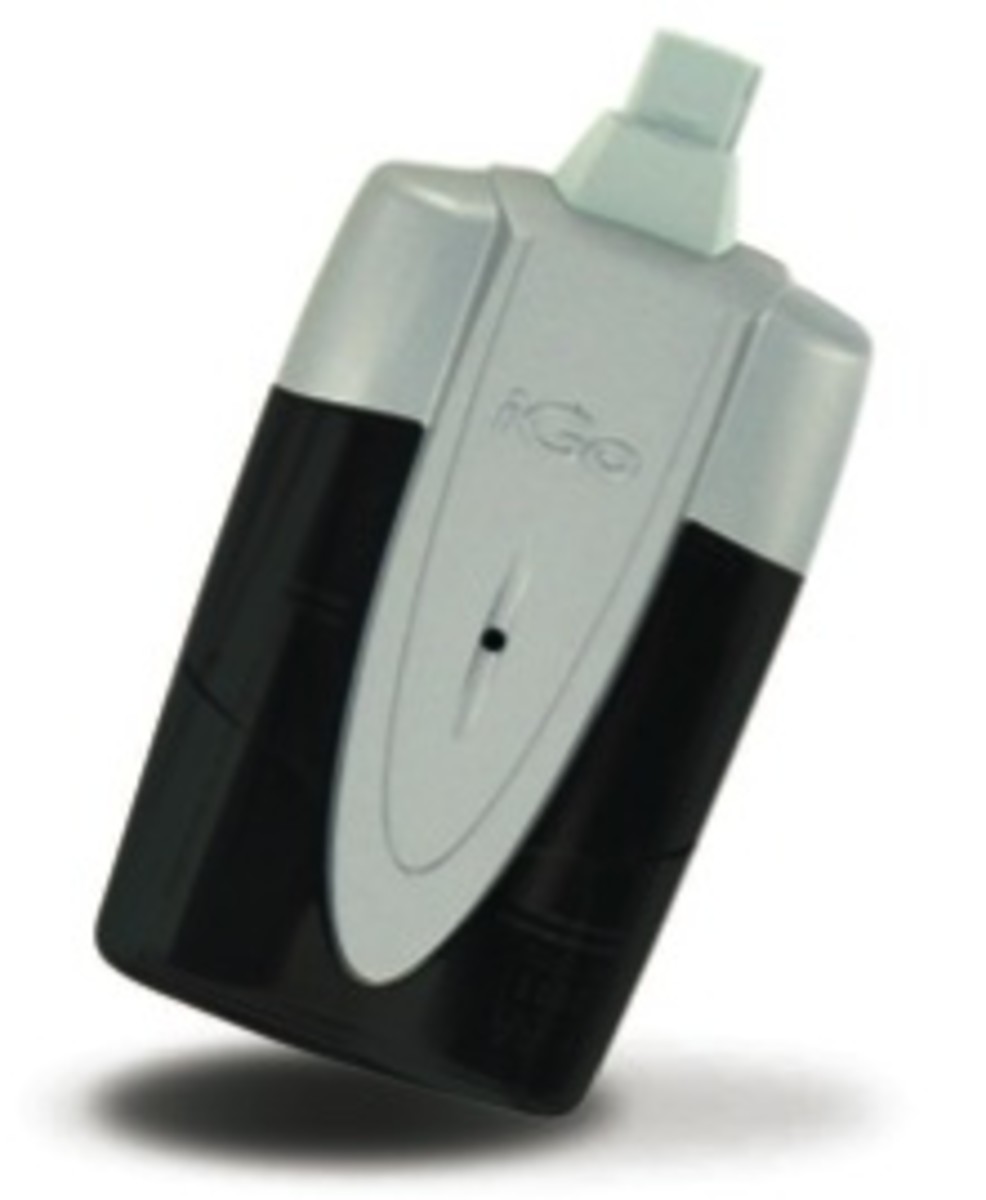 igo power xtender acquire igo power xtender acquire