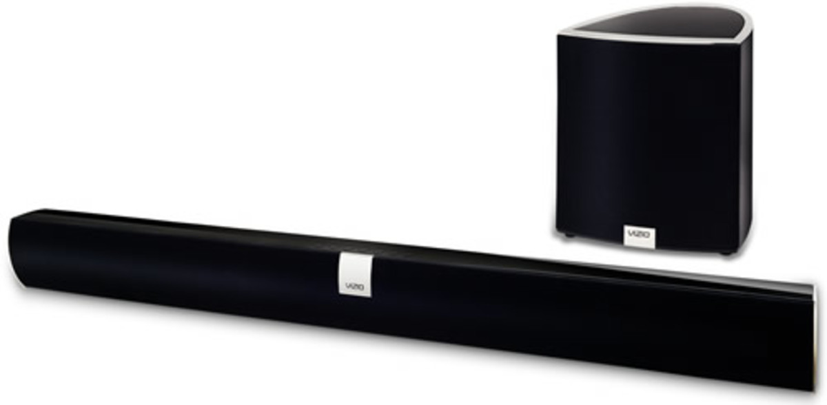 Vsb210ws sales sound bar