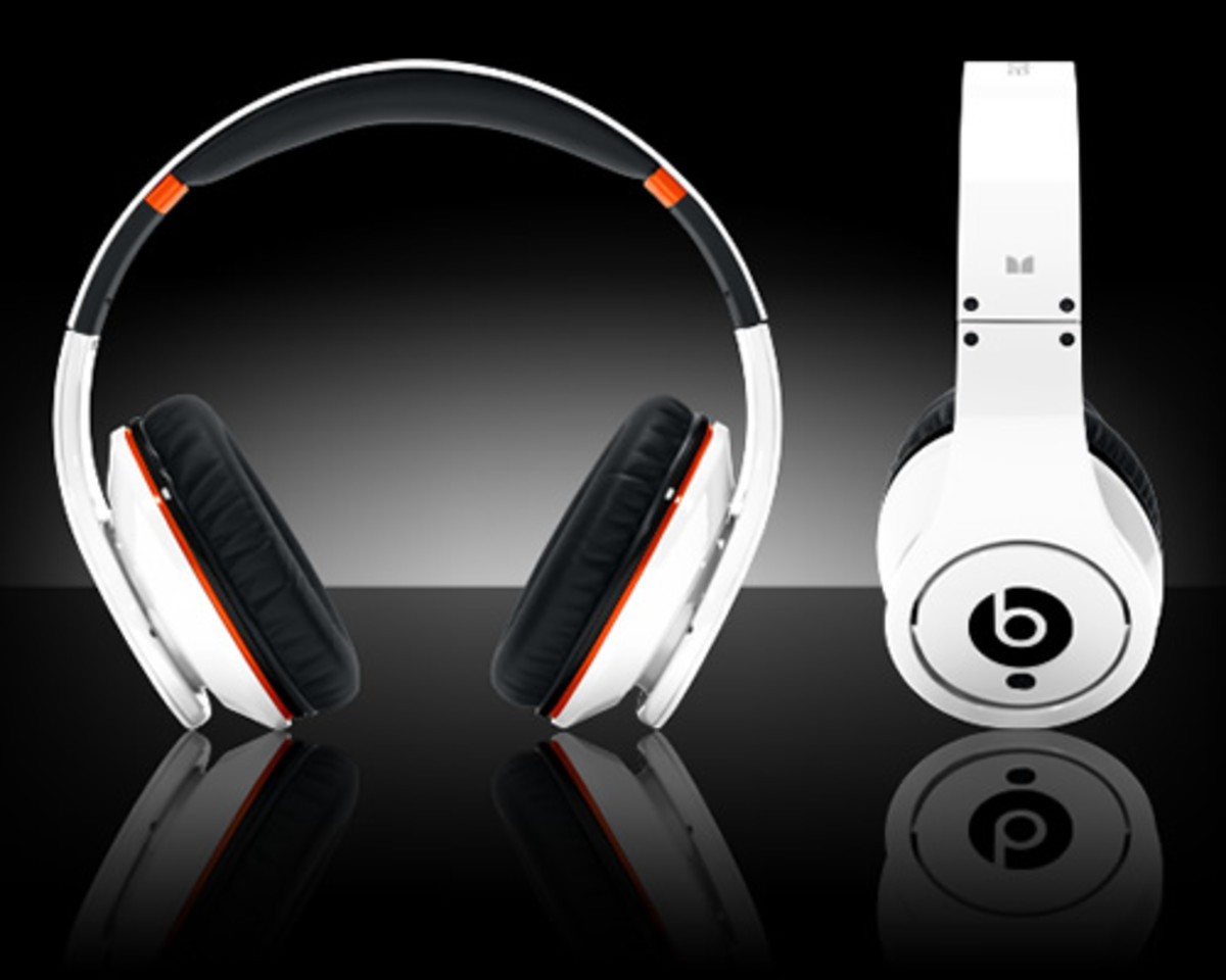 colorware beats