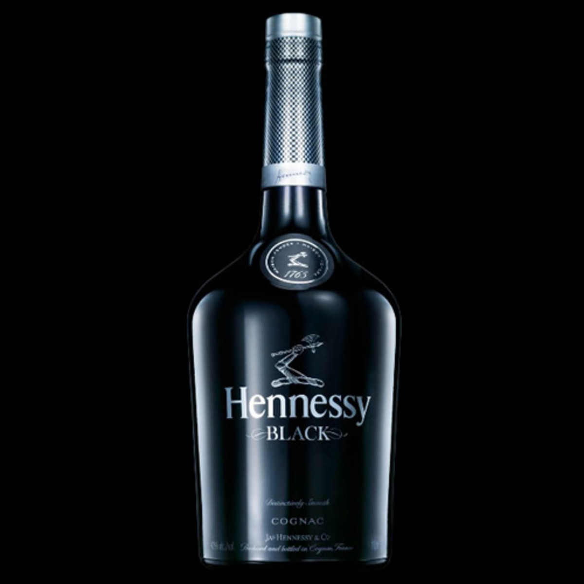 Hennessy Black Acquire