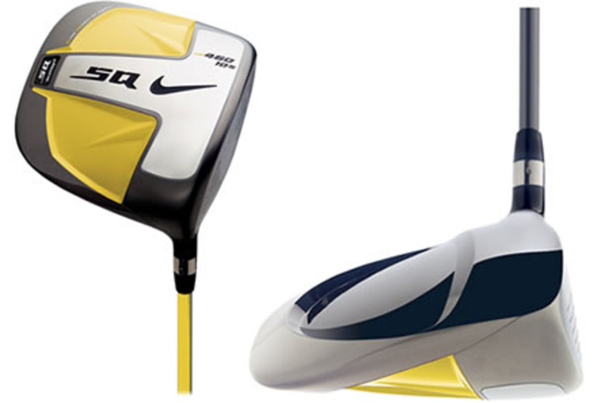 nike sq sumo 2 driver