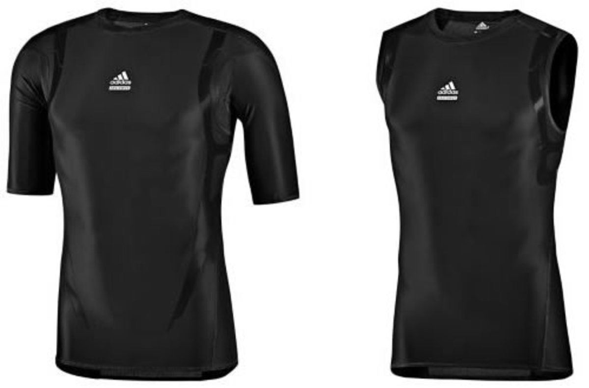 adidas techfit powerweb