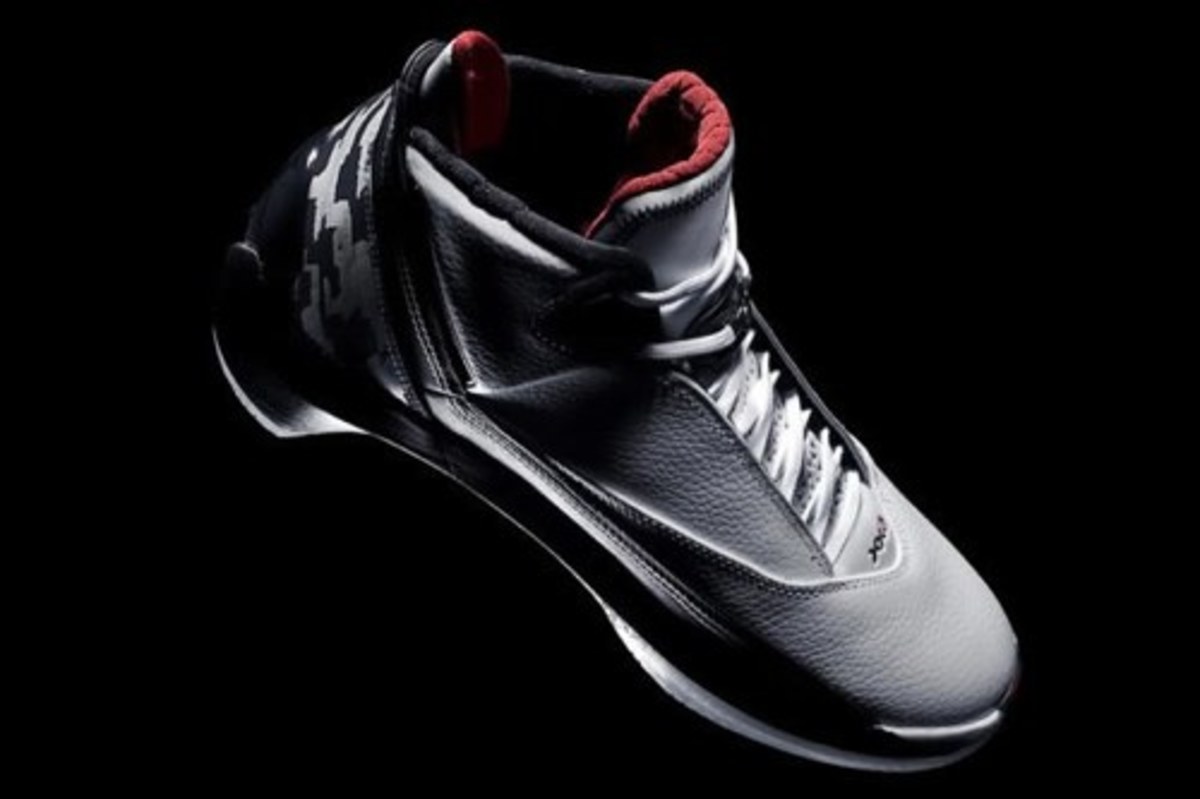 jordan xx2 basketball