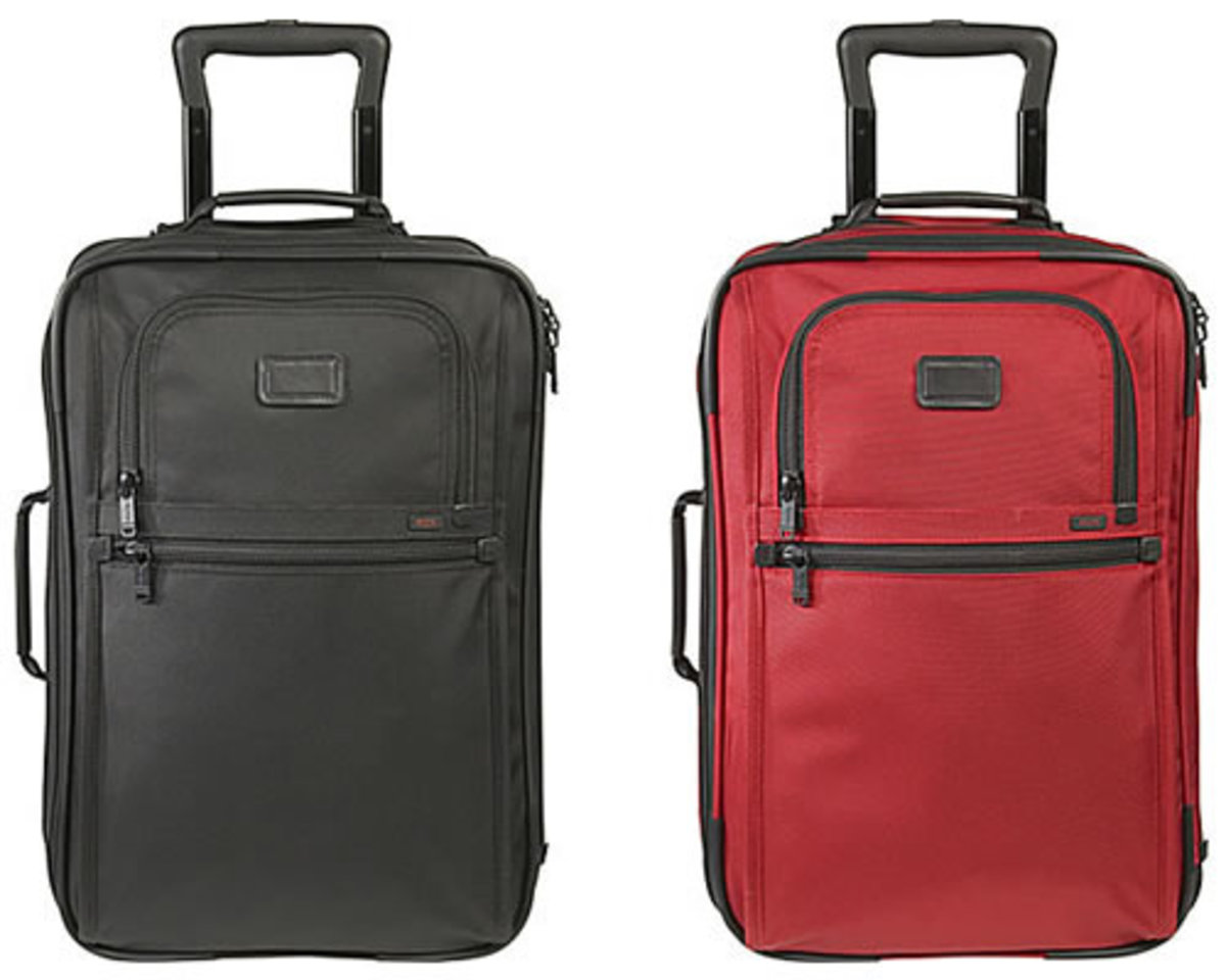 lightweight international carry on luggage