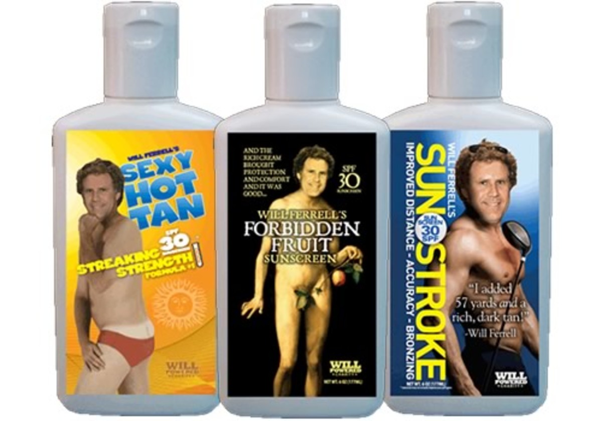willferrell