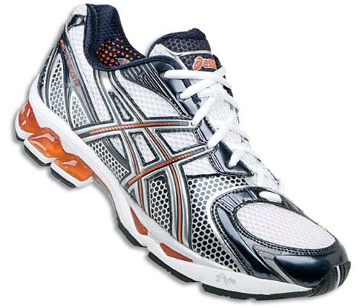 asics gel kayano 15