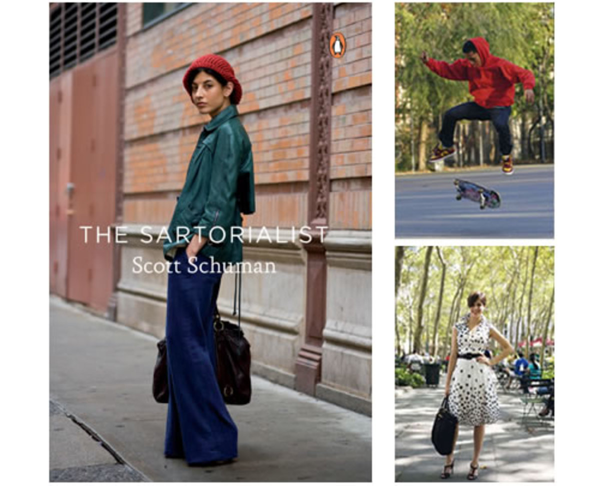 The Sartorialist: X - Kindle edition by Schuman, Scott. Arts