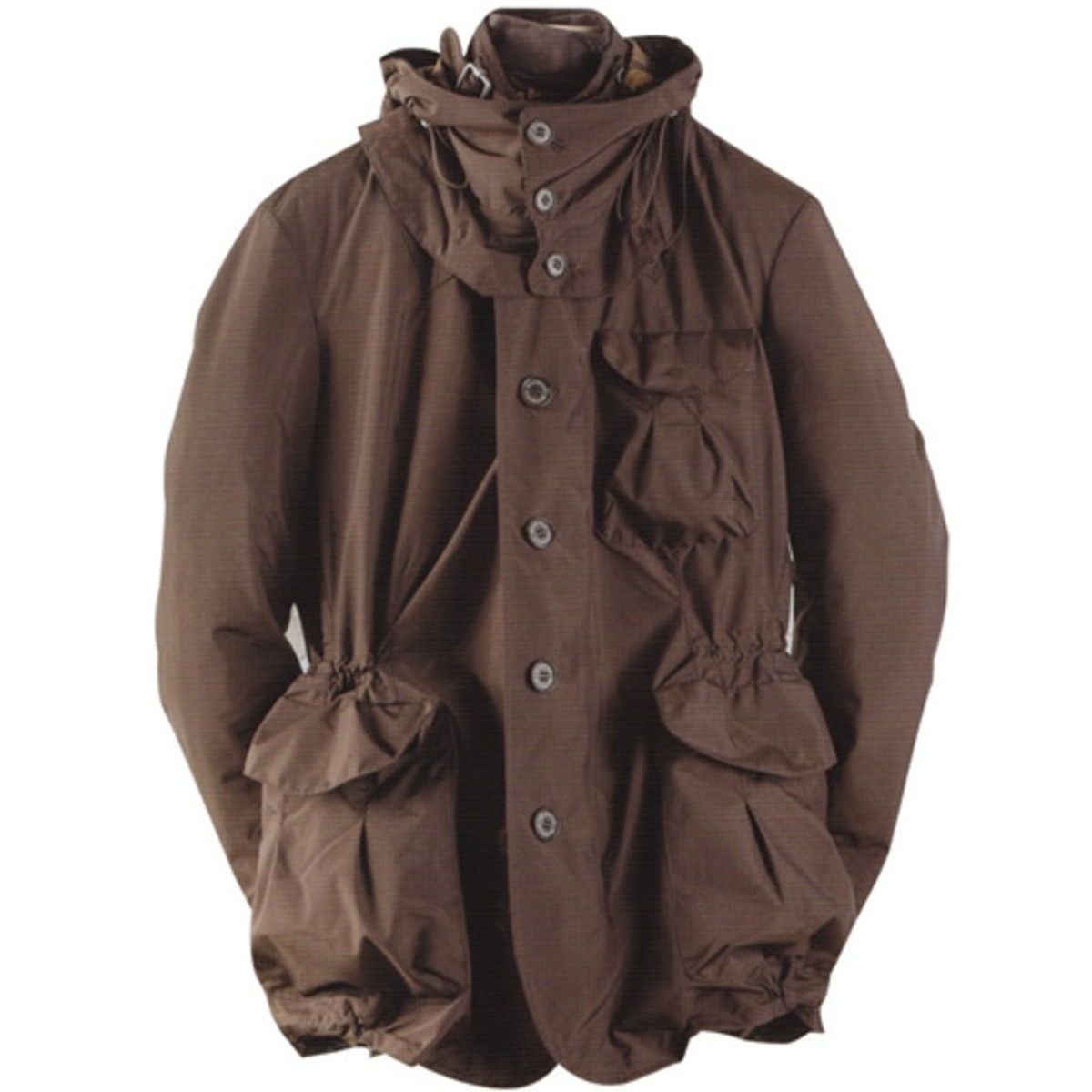 barbour tokito jacket