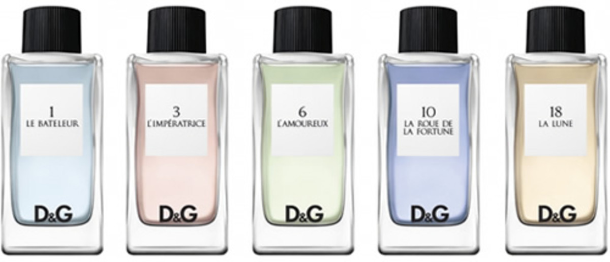 Купить D G Императрица 3