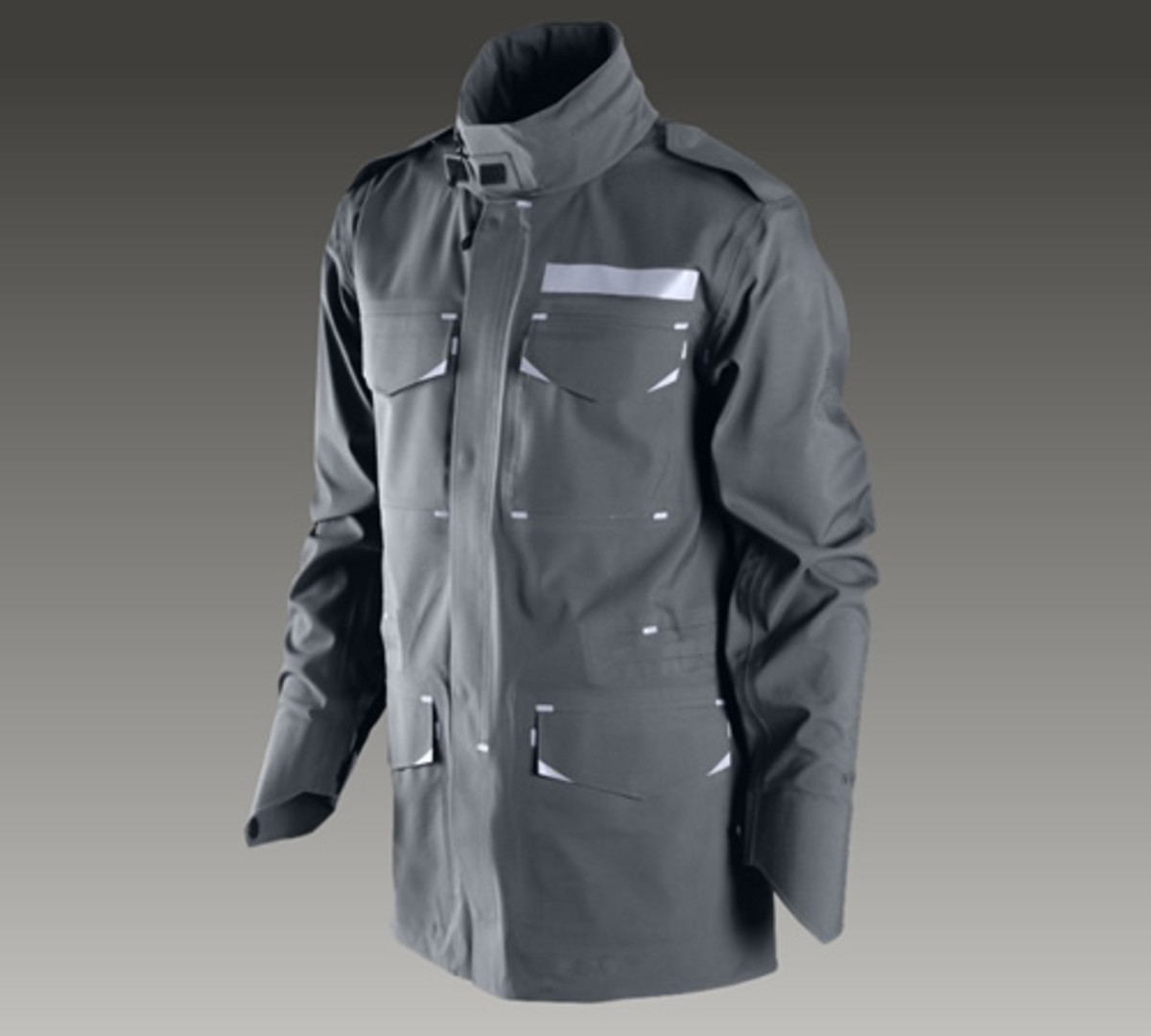 Nike Storm Fit M 65 Men S Jacket Acquire