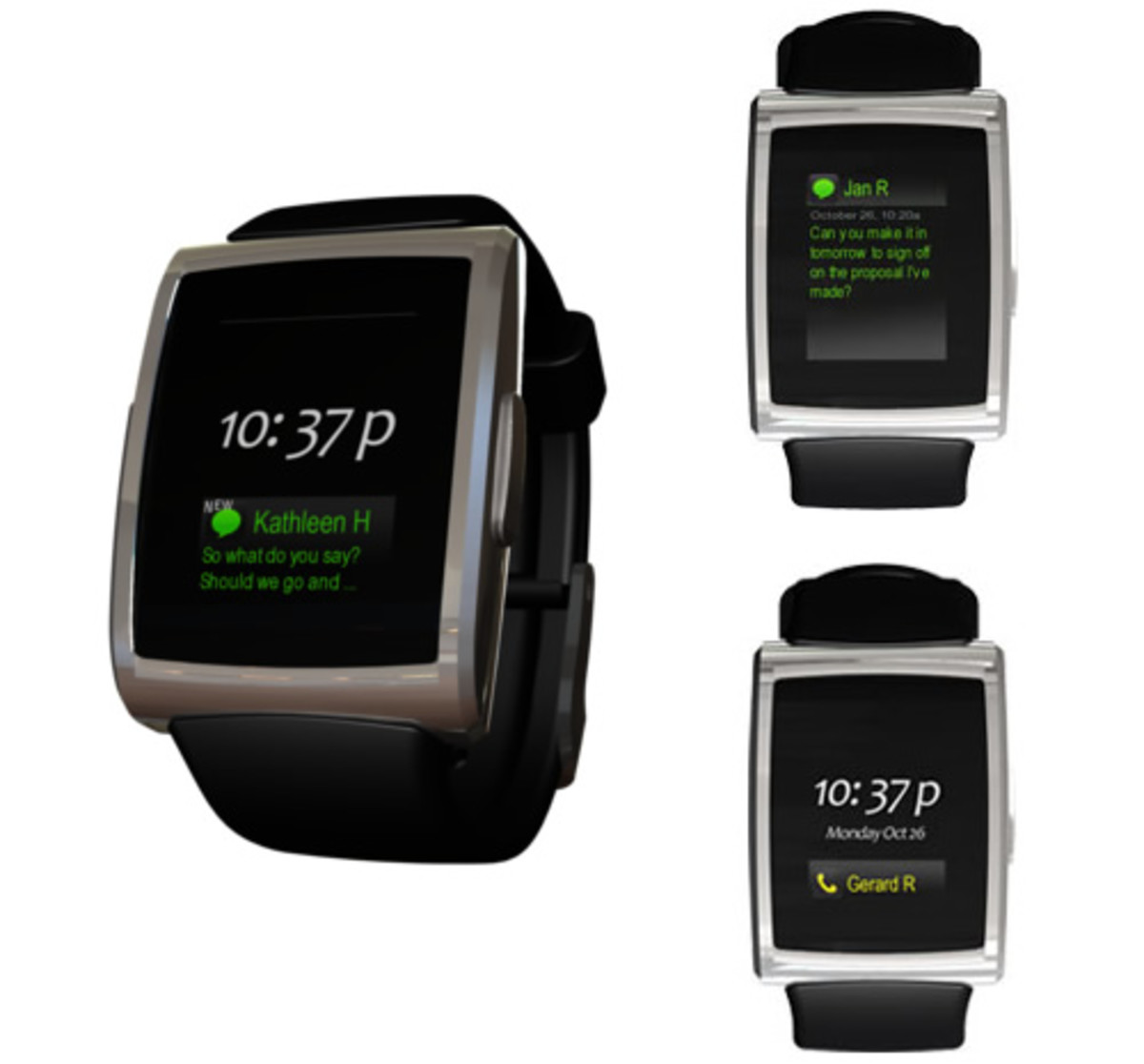 smart watch v8 review