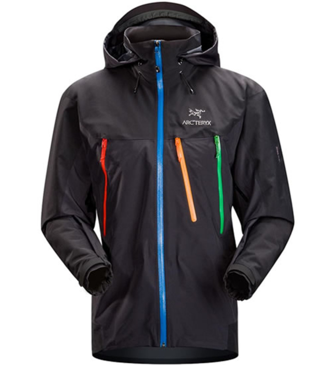 Arc'Teryx Theta AR Jacket Whistler Edition - Acquire