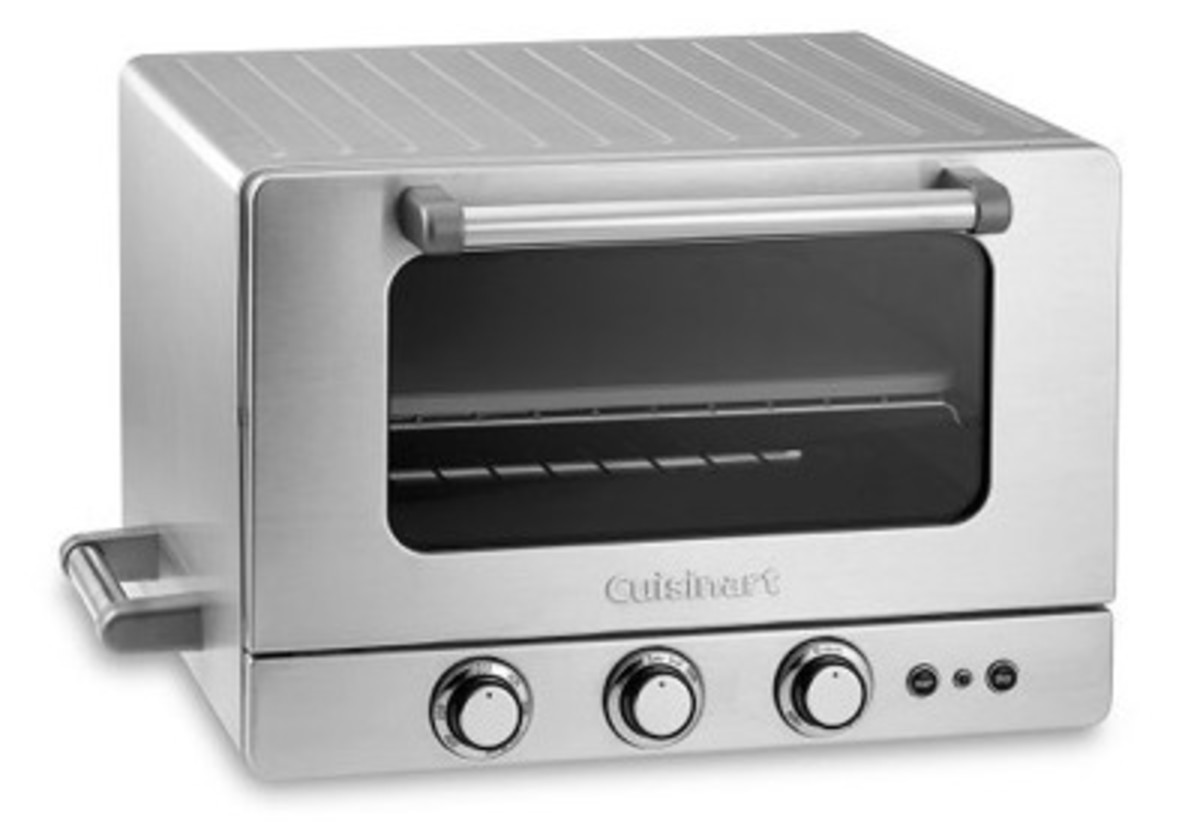 Cuisinart Brick Oven Acquire