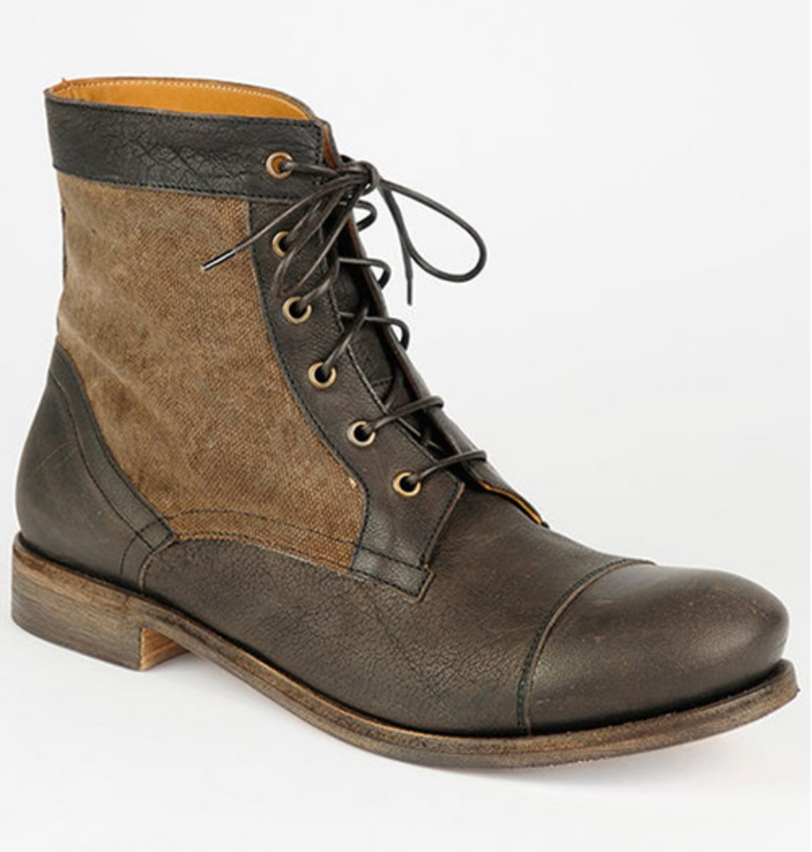 Billy Reid Footwear Fall 10 Acquire