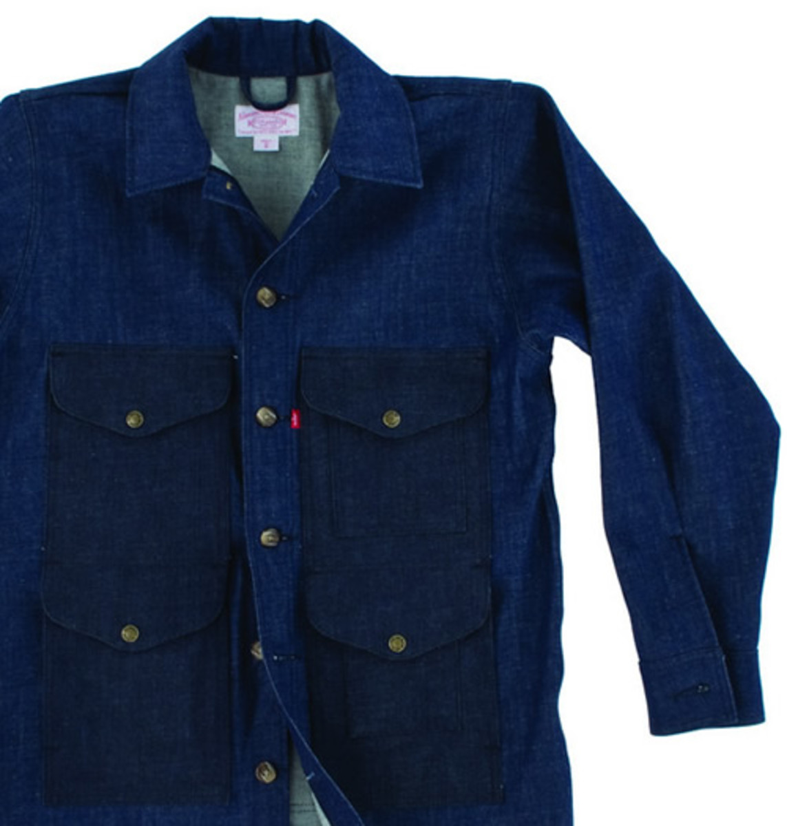 levi's workwear