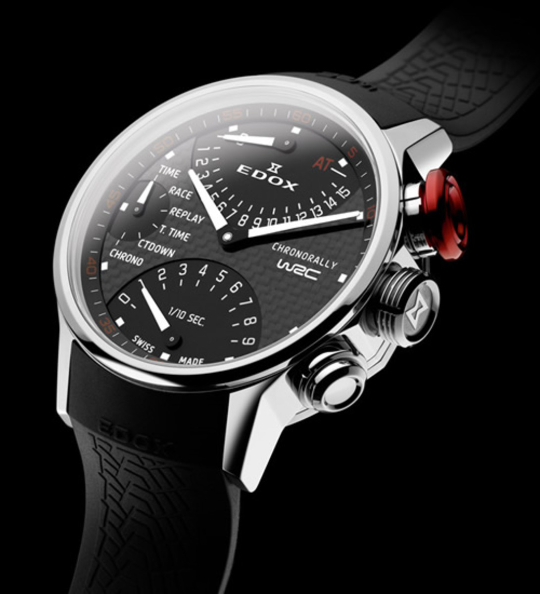 edox formula 1