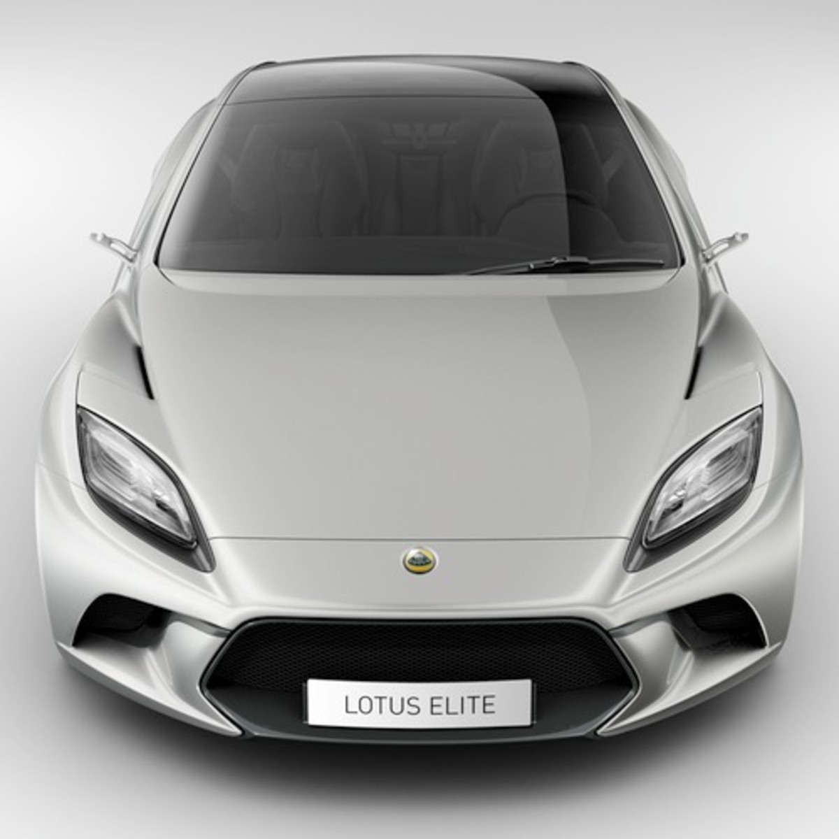 Lotus Elite Concept 2010