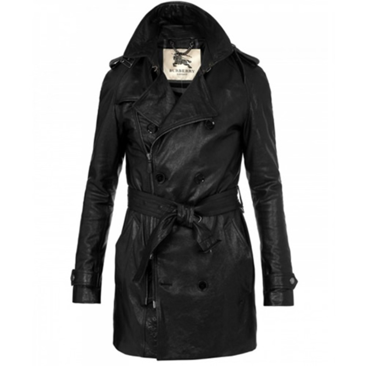 Burberry Winter Storms Acquire