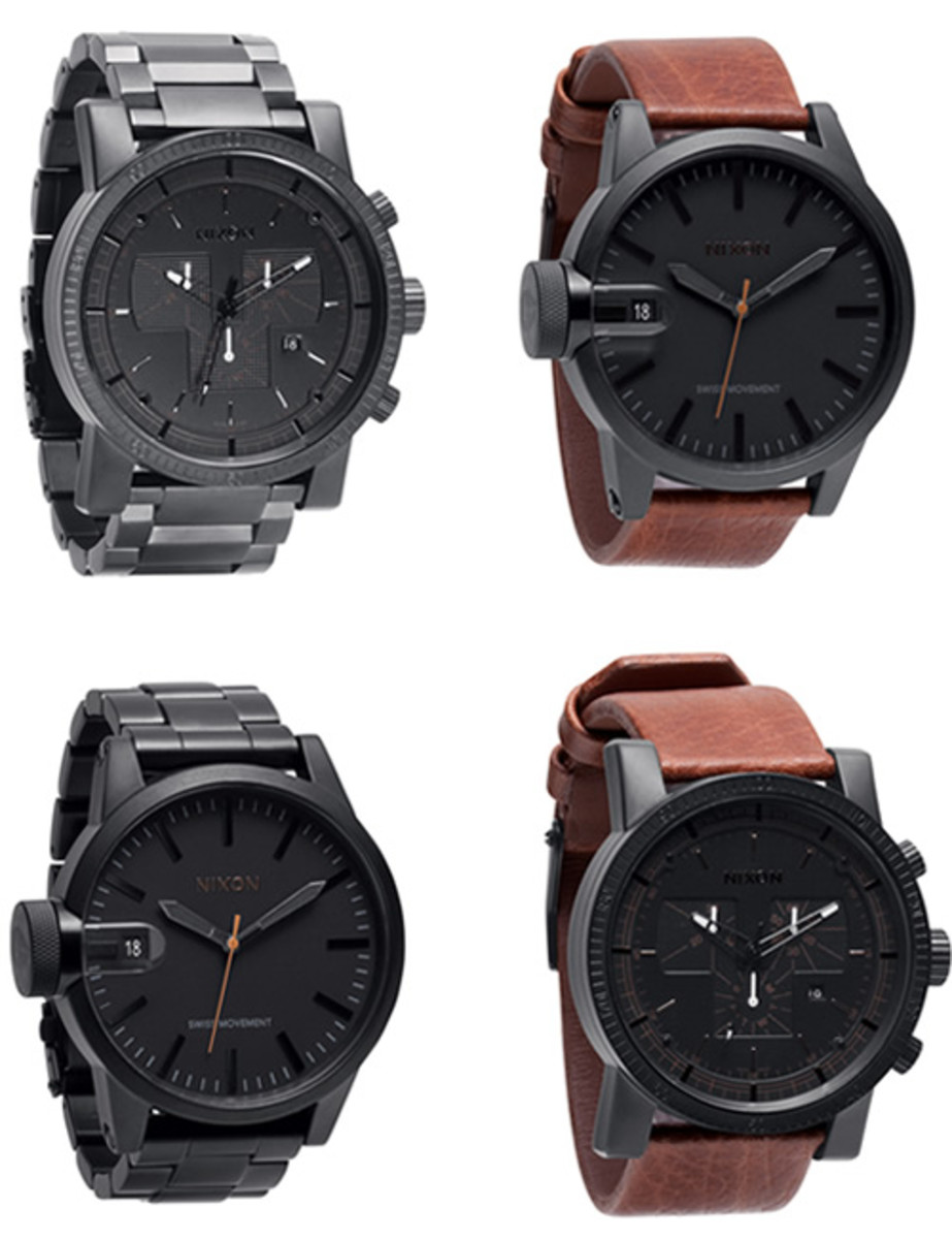 Barneys mens watches outlet