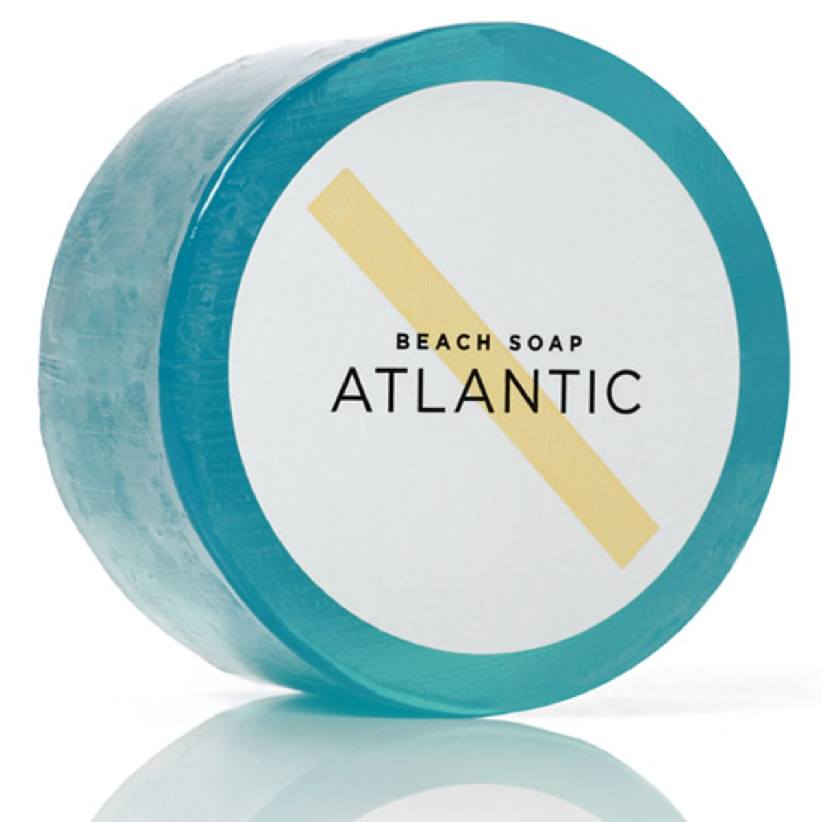 Baxter of California x Saturdays Surf NYC "Beach Soap"