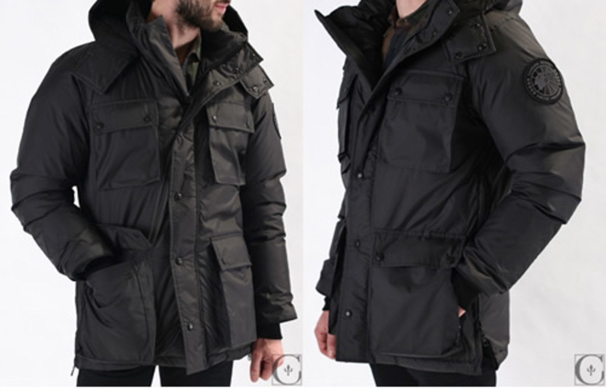 canada goose manitoba jacket canada goose manitoba jacket