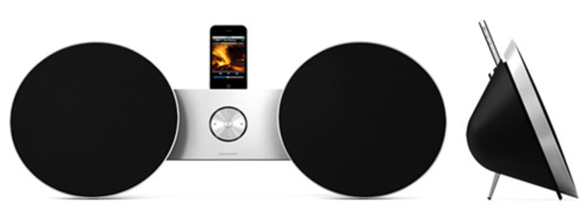 Bang & Olufsen BeoSound 8 - Acquire