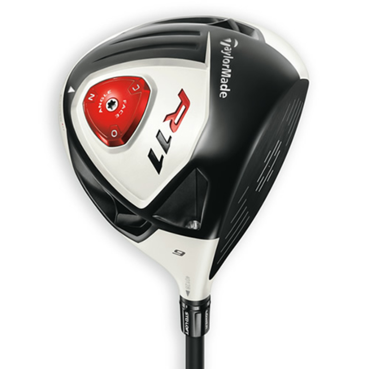 TaylorMade R11 Driver - Acquire
