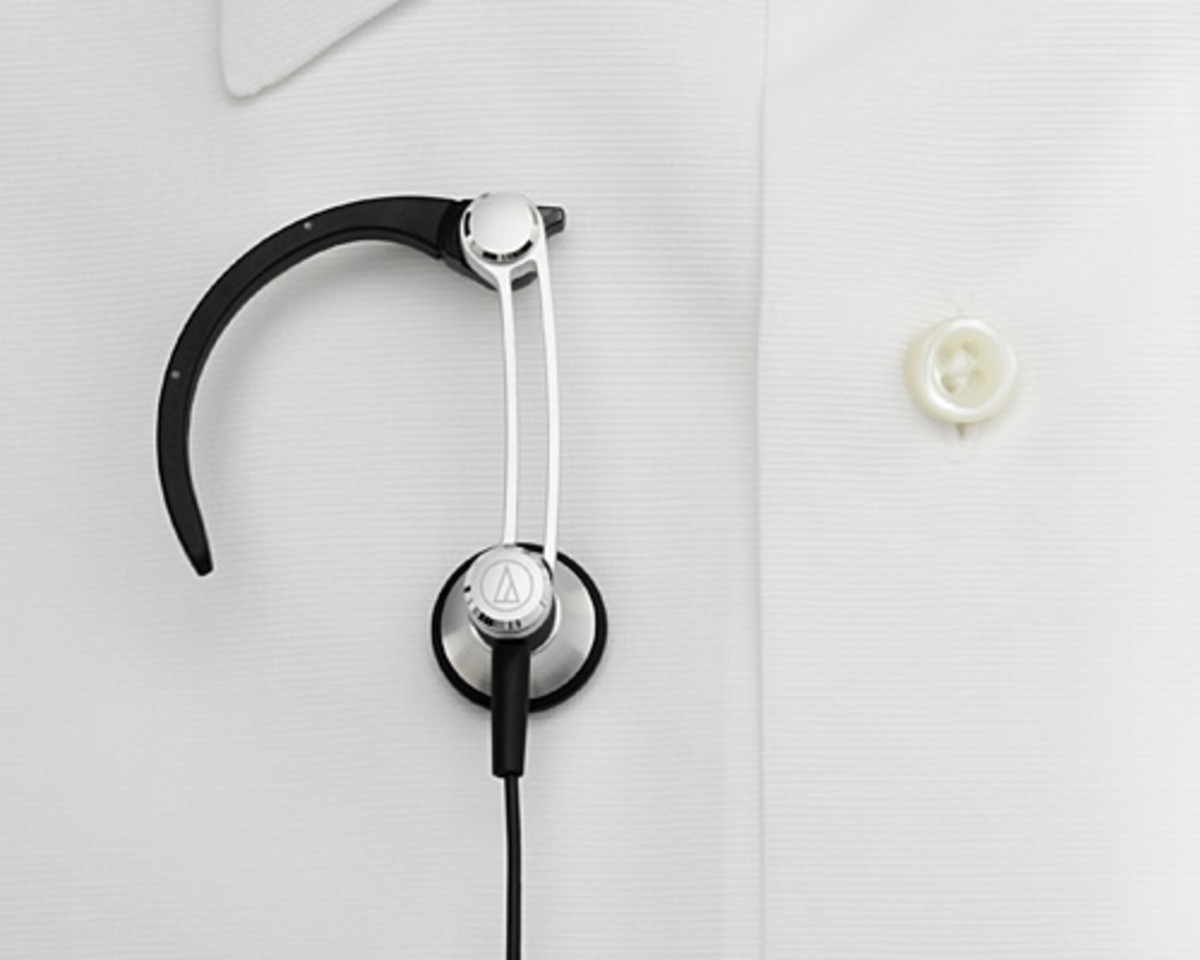 Audio technica earsuit clearance