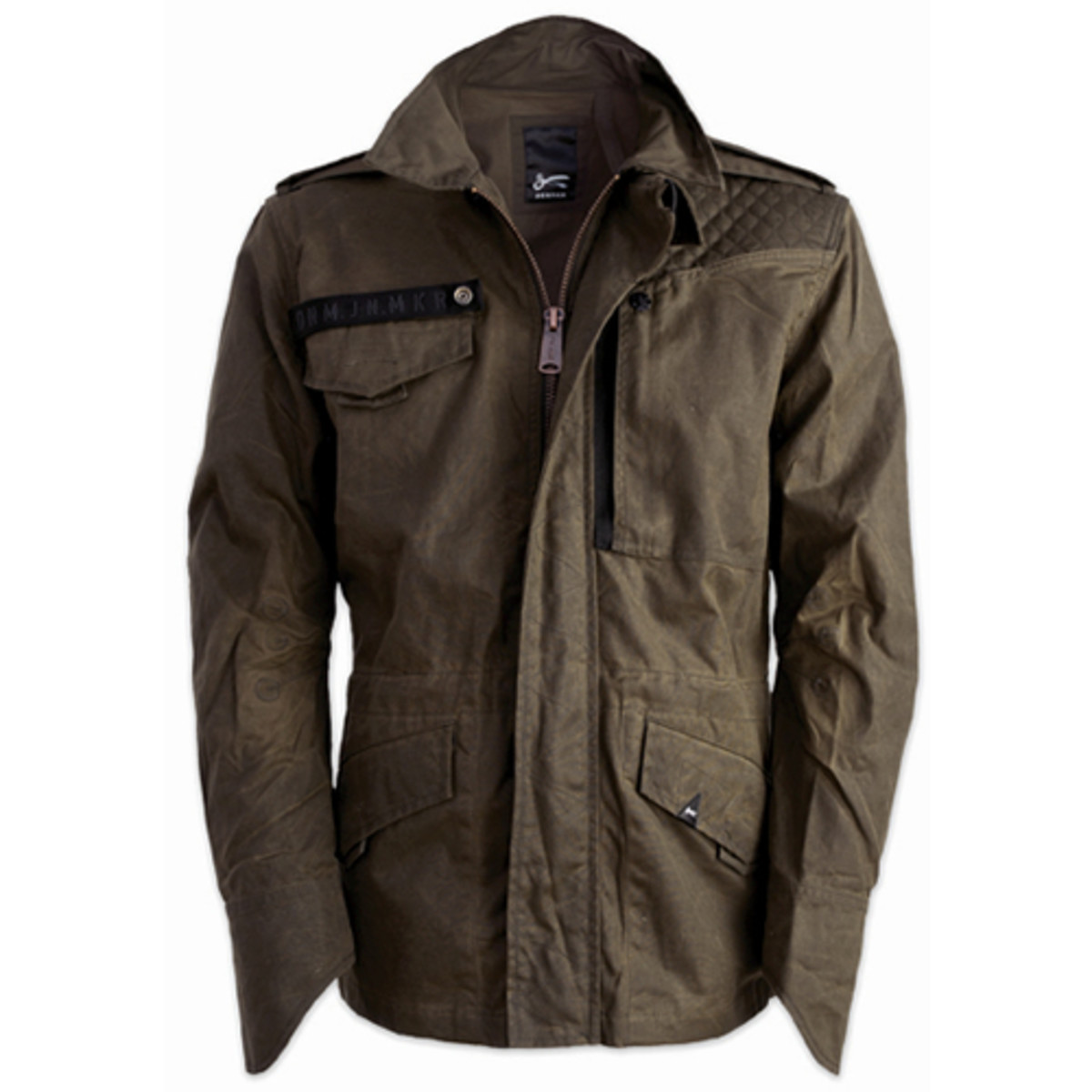 Denham Social Jacket - Acquire