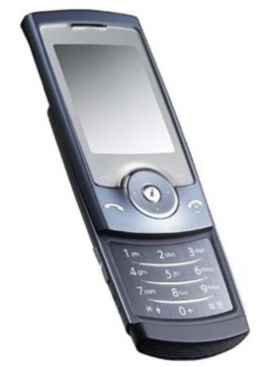 Телефон Слайдер Samsung Купить