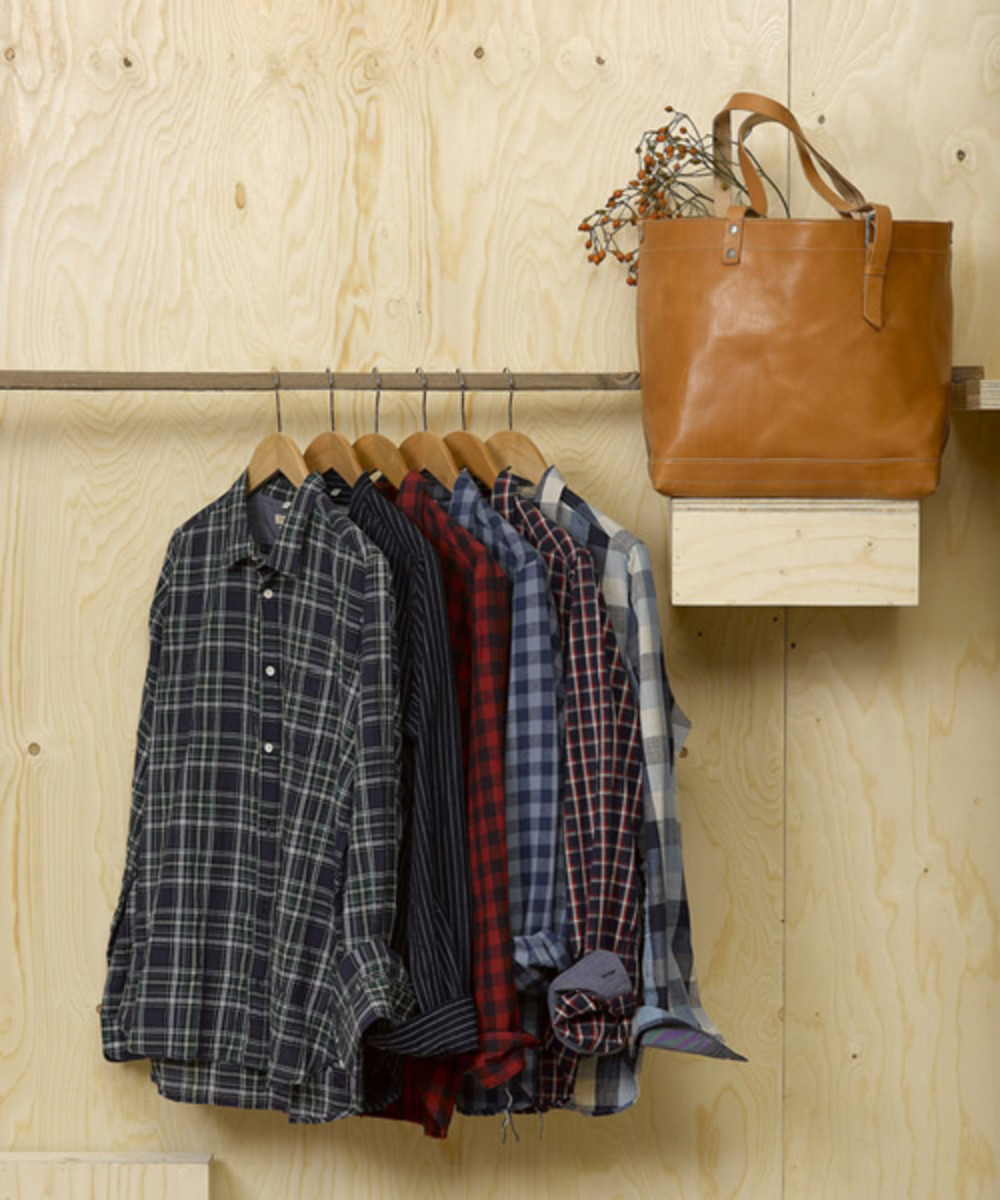 levis made and crafted uk