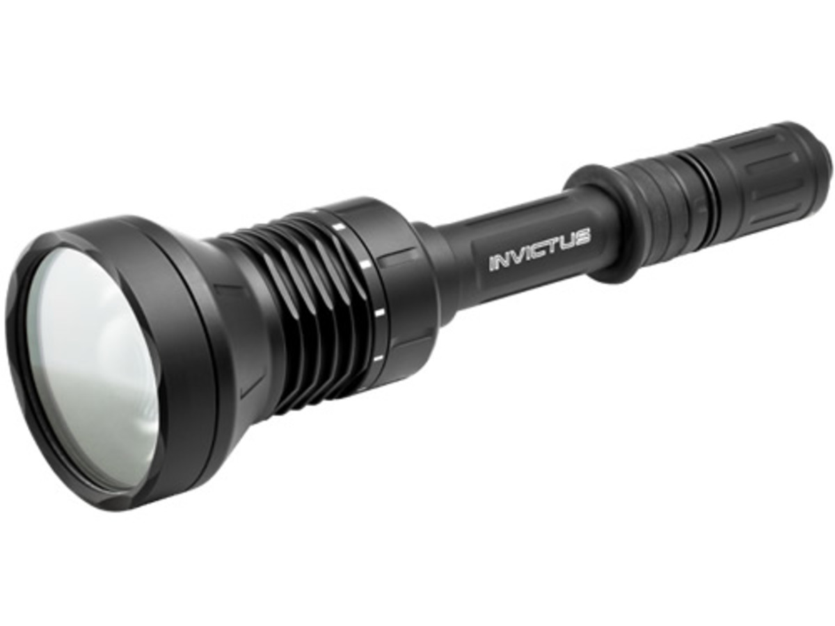 全信頼を寄せる Surefire UB3T Acquire - Invictus ミリタリー