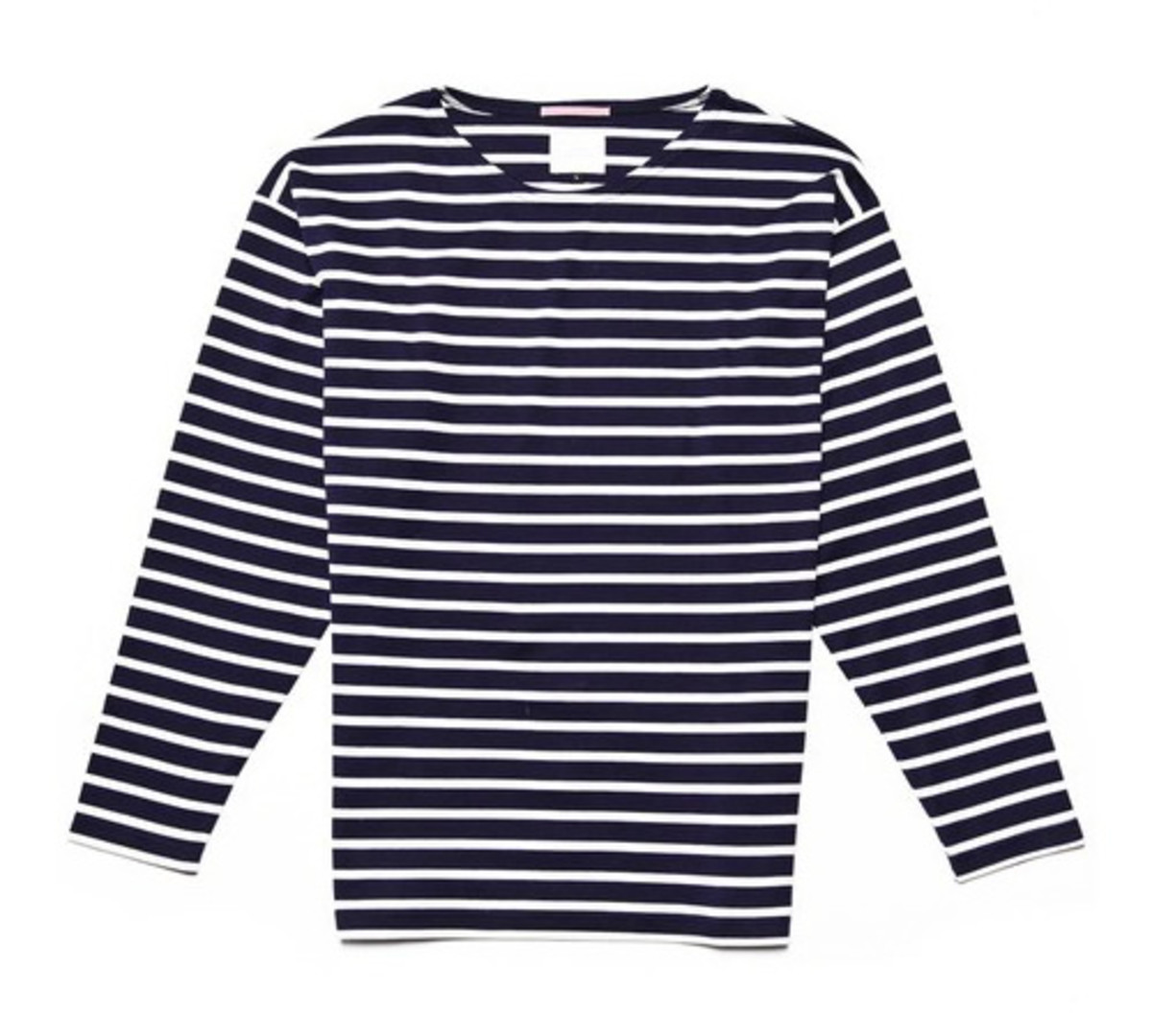 Apolis Breton Striped Shirt - Acquire